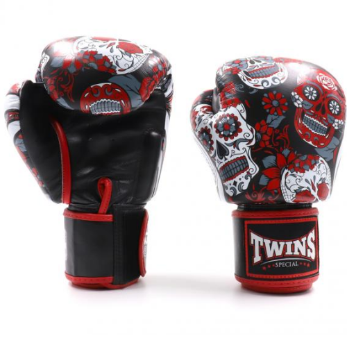 Luva Twins Special - Skull FBGVL3-53