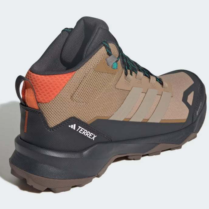 Bota de trilha Adidas - Terrex Skychaser AX5 Mid Gore-Tex