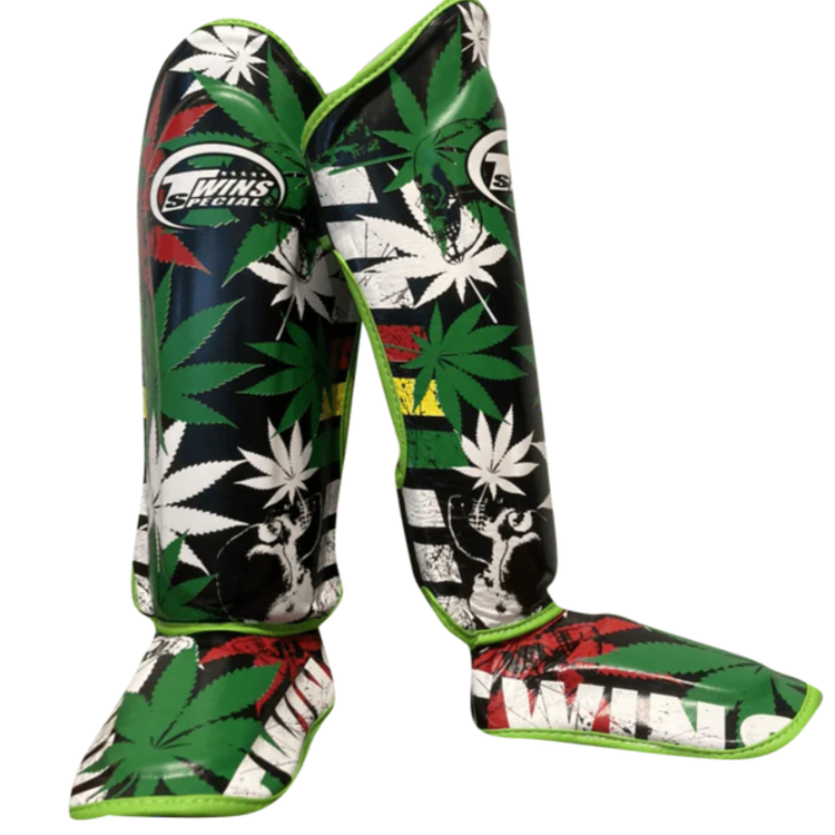 Caneleira Twins - Desenhos variados