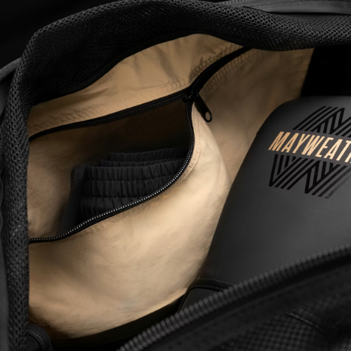 Bolsa Hayabusa Mayweather