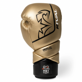 Luva de boxe Rival RS1 Ultra 2.0