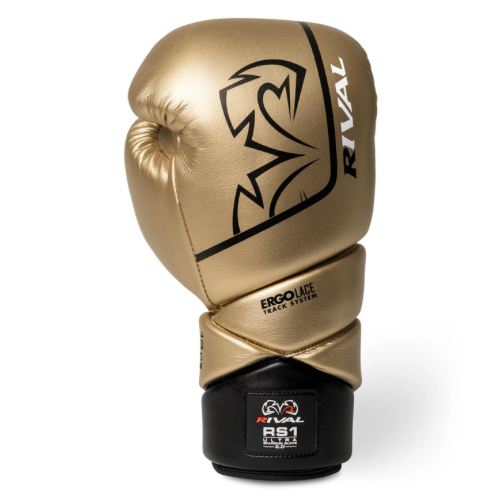 Luva de boxe Rival RS1 Ultra 2.0