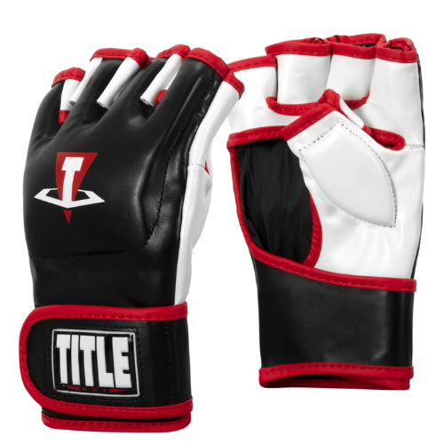 Luva TITLE MMA Conflict