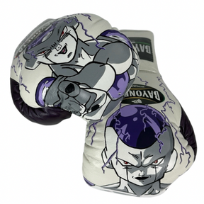 Luva Bayoneta Premium PuLat Horse Hair - Coleção Dragon Ball Z