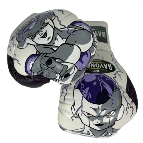 Luva Bayoneta Premium PuLat Horse Hair - Coleção Dragon Ball Z