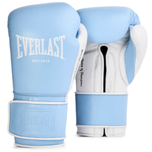 Luva Everlast Powerlock OG Pro - Velcro