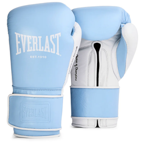 Luva Everlast Powerlock OG Pro - Velcro