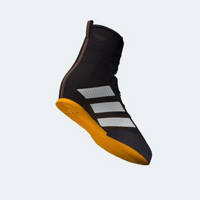 Sapatilha de boxe Adidas Hog 4
