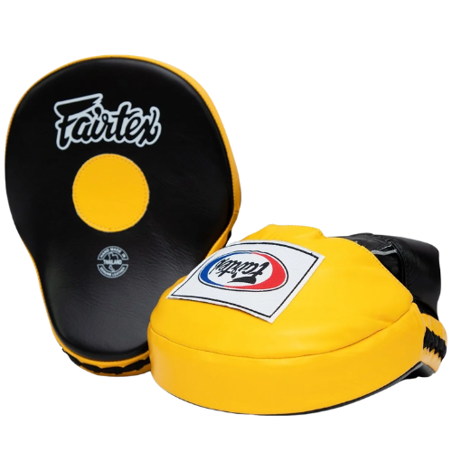 Manopla Fairtex FMV9
