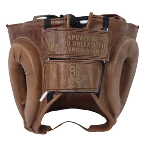 Capacete Cleto Reyes Vintage