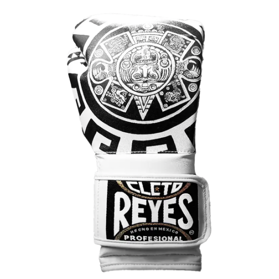 Luva Cleto Reyes - Mitologia Ancestral Mexicana