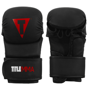 Luva TITLE MMA Striker