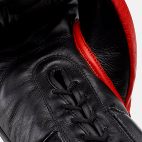 Luva Sting Evolution - Cadarço