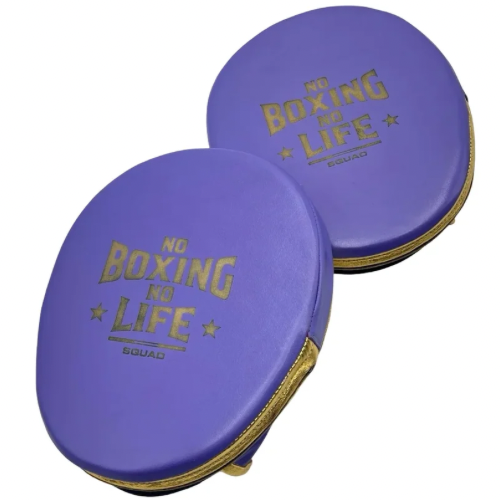 Manopla No Boxing No Life