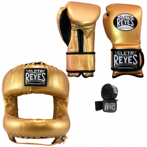 Conjunto Cleto Reyes