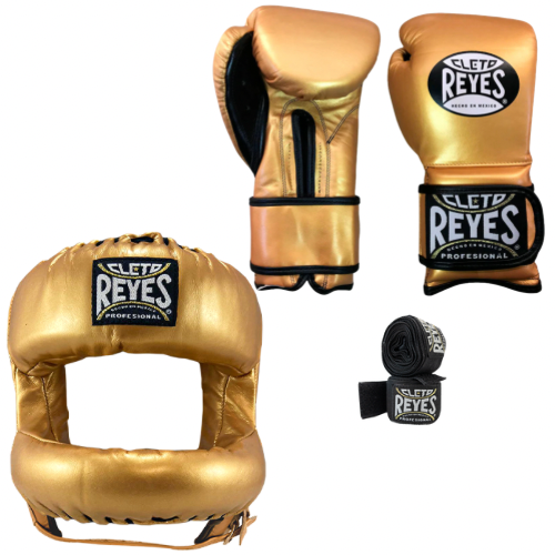 Conjunto Cleto Reyes