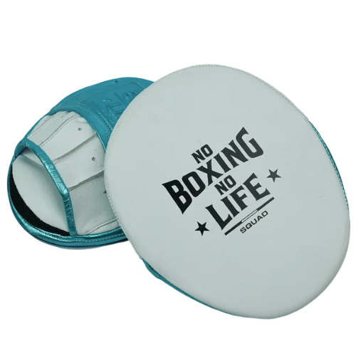 Manopla No Boxing No Life