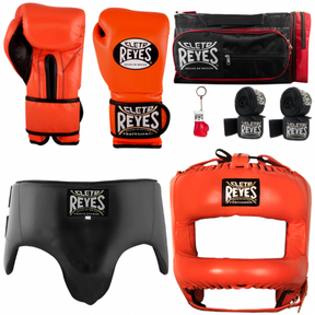 Conjunto Cleto Reyes