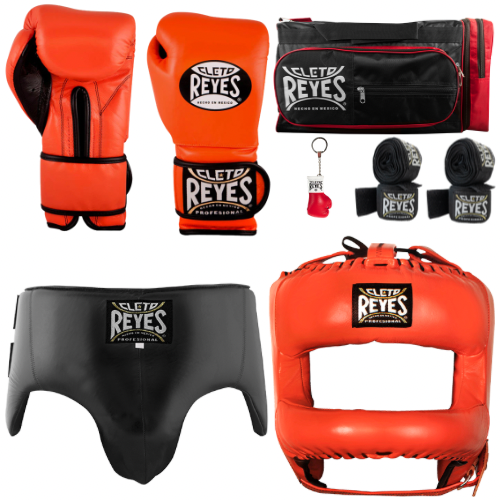 Conjunto Cleto Reyes