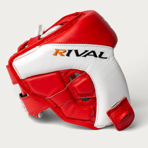 Capacete de competição Rival RHGC2