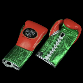 Luvas de luta No Boxing No Life