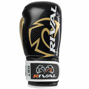 Luva de bater saco Rival RB7 Fitness Plus