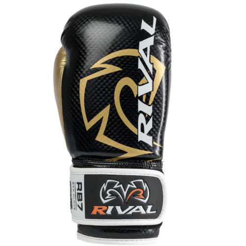 Luva de bater saco Rival RB7 Fitness Plus