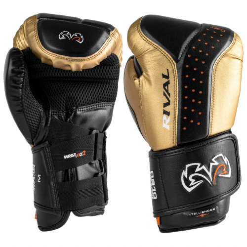 Luva de bater saco Rival RB10 Intelli-Shock