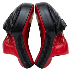 Manopla Fairtex FMV9