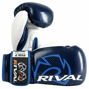 Luva de bater saco Rival RB7 Fitness Plus