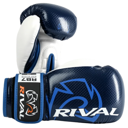 Luva de bater saco Rival RB7 Fitness Plus