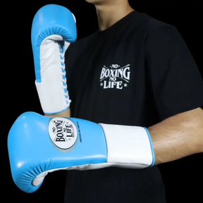Luvas de luta No Boxing No Life