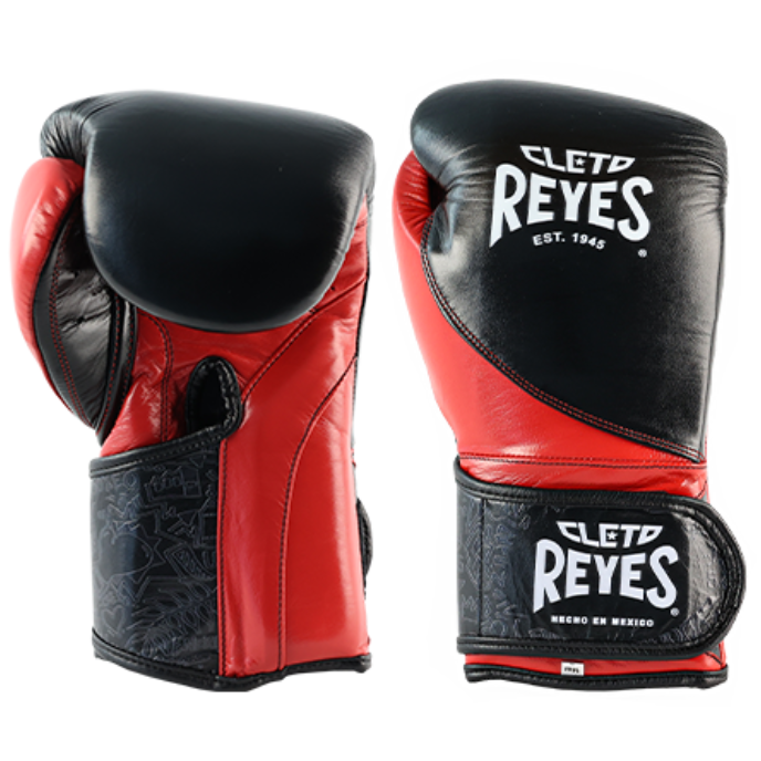 Luva Cleto Reyes - Alta precisão