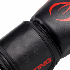 Luva Sting Evolution - Velcro