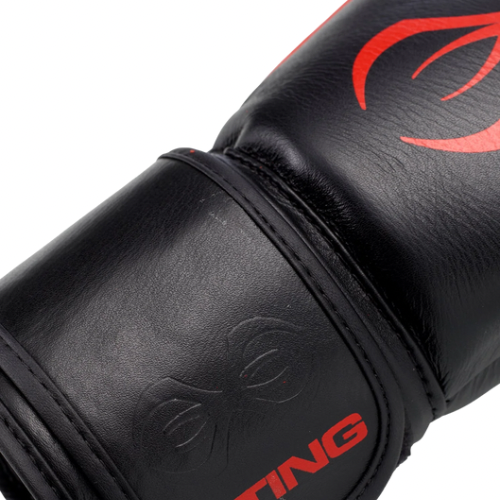 Luva Sting Evolution - Velcro