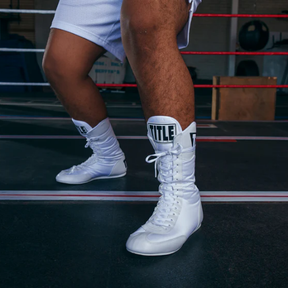 Sapatilha Title Boxing Speed-Flex Encore