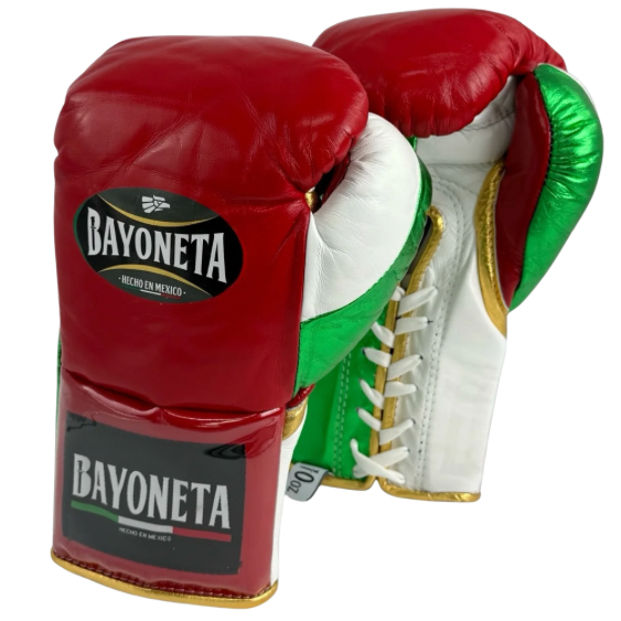 Luva de luta Bayoneta MX Horse Hair