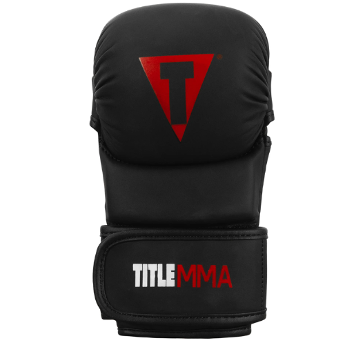 Luva TITLE MMA Striker
