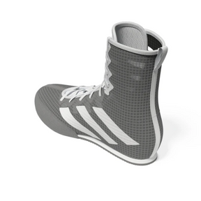 Sapatilha de boxe Adidas Hog 4