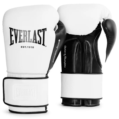 Luva Everlast Powerlock OG Pro - Velcro