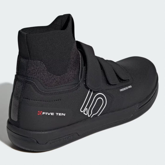 Tênis de ciclismo Adidas Five Ten Freerider Pro MID