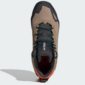 Bota de trilha Adidas - Terrex Skychaser AX5 Mid Gore-Tex