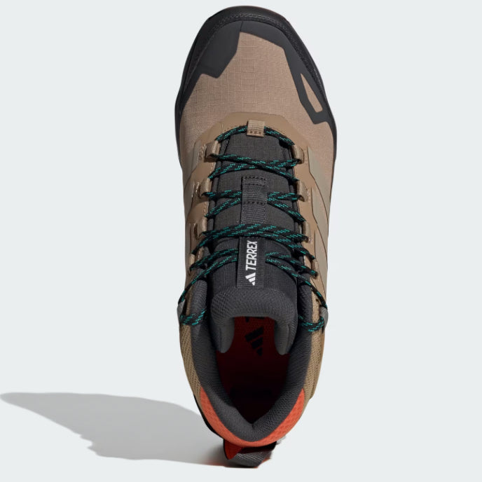 Bota de trilha Adidas - Terrex Skychaser AX5 Mid Gore-Tex