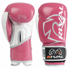 Luva de bater saco Rival RB7 Fitness Plus
