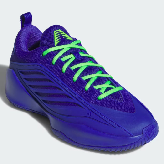 Tênis de basquete Adidas Believe That 1