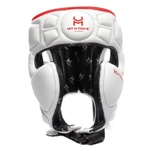 Capacete Hit N Move - Air Armor