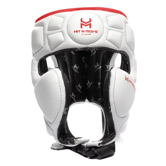 Capacete Hit N Move - Air Armor