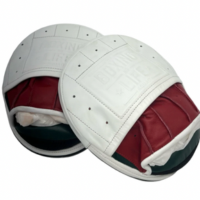 Manopla de foco No Boxing No Life