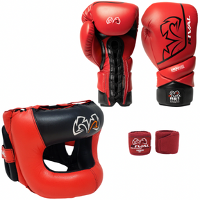 Conjunto Rival RS1