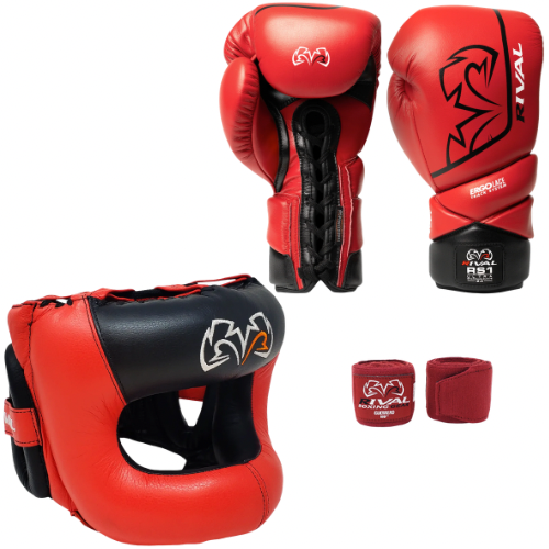 Conjunto Rival RS1
